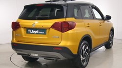 2025 (75) SUZUKI VITARA 1.4 Boosterjet MHEV 109 Ultra 5dr Auto 5806299