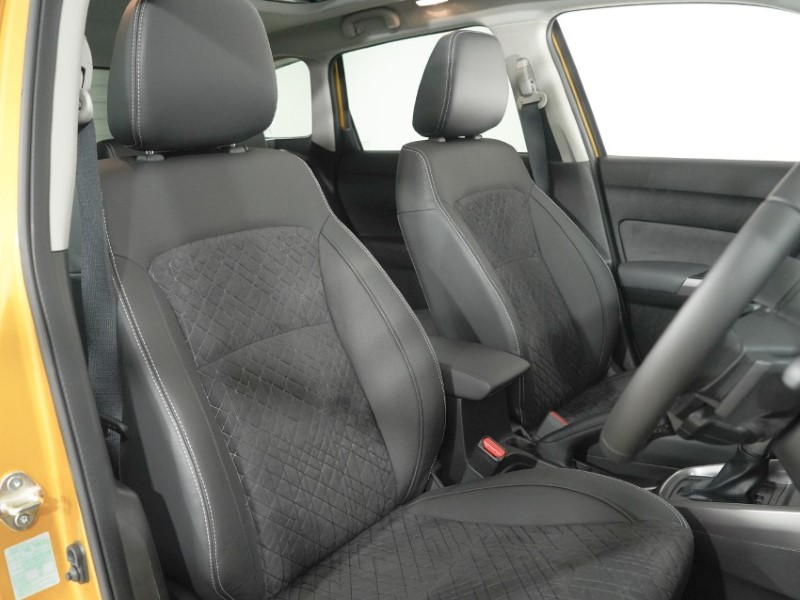 2025 (75) SUZUKI VITARA 1.4 Boosterjet MHEV 109 Ultra 5dr Auto 5806267