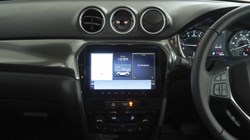2025 (75) SUZUKI VITARA 1.4 Boosterjet MHEV 109 Ultra 5dr Auto 5806253