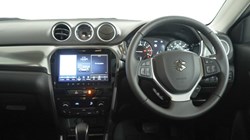 2025 (75) SUZUKI VITARA 1.4 Boosterjet MHEV 109 Ultra 5dr Auto 5806252