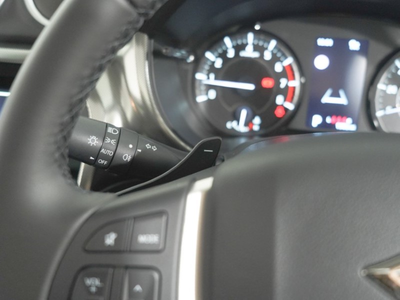 2025 (75) SUZUKI VITARA 1.4 Boosterjet MHEV 109 Ultra 5dr Auto 5806271