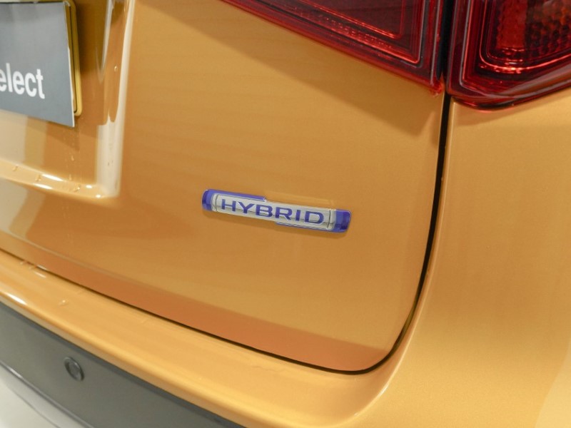 2025 (75) SUZUKI VITARA 1.4 Boosterjet MHEV 109 Ultra 5dr Auto 5806245