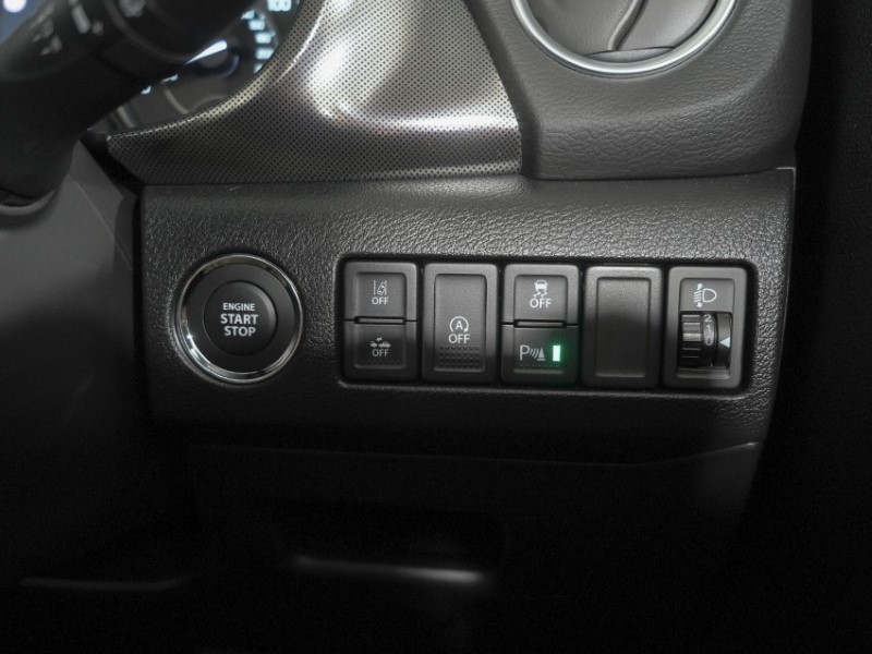 2025 (75) SUZUKI VITARA 1.4 Boosterjet MHEV 109 Ultra 5dr Auto 5806292