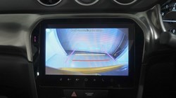 2025 (75) SUZUKI VITARA 1.4 Boosterjet MHEV 109 Ultra 5dr Auto 5806290