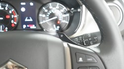 2025 (75) SUZUKI VITARA 1.4 Boosterjet MHEV 109 Ultra 5dr Auto 5806272