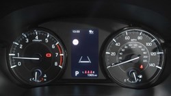 2025 (75) SUZUKI VITARA 1.4 Boosterjet MHEV 109 Ultra 5dr Auto 5806277