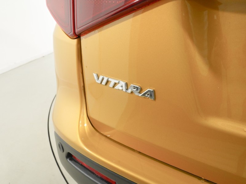 2025 (75) SUZUKI VITARA 1.4 Boosterjet MHEV 109 Ultra 5dr Auto 5806244