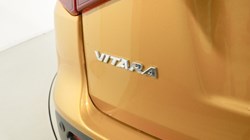 2025 (75) SUZUKI VITARA 1.4 Boosterjet MHEV 109 Ultra 5dr Auto 5806244