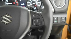 2025 (75) SUZUKI VITARA 1.4 Boosterjet MHEV 109 Ultra 5dr Auto 5806270