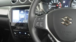 2025 (75) SUZUKI VITARA 1.4 Boosterjet MHEV 109 Ultra 5dr Auto 5806269