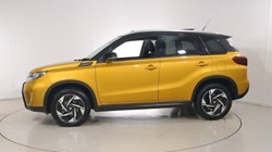 2025 (75) SUZUKI VITARA 1.4 Boosterjet MHEV 109 Ultra 5dr Auto 5806296