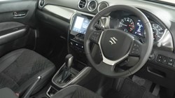 2025 (75) SUZUKI VITARA 1.4 Boosterjet MHEV 109 Ultra 5dr Auto 5806265