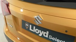 2025 (75) SUZUKI VITARA 1.4 Boosterjet MHEV 109 Ultra 5dr Auto 5806243