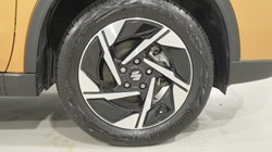 2025 (75) SUZUKI VITARA 1.4 Boosterjet MHEV 109 Ultra 5dr Auto 5806259