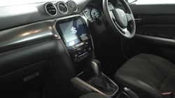 2025 (75) SUZUKI VITARA 1.4 Boosterjet MHEV 109 Ultra 5dr Auto 5806251