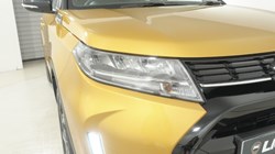 2025 (75) SUZUKI VITARA 1.4 Boosterjet MHEV 109 Ultra 5dr Auto 5806257