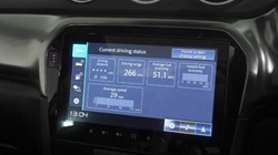 2025 (75) SUZUKI VITARA 1.4 Boosterjet MHEV 109 Ultra 5dr Auto 5806288