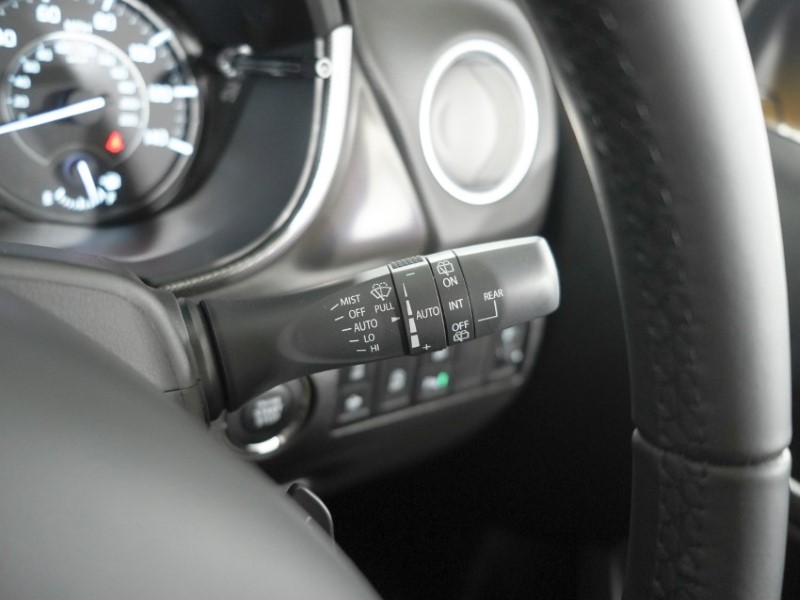 2025 (75) SUZUKI VITARA 1.4 Boosterjet MHEV 109 Ultra 5dr Auto 5806274