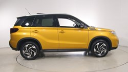 2025 (75) SUZUKI VITARA 1.4 Boosterjet MHEV 109 Ultra 5dr Auto 5806300