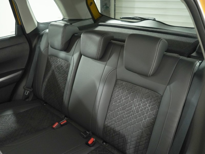 2025 (75) SUZUKI VITARA 1.4 Boosterjet MHEV 109 Ultra 5dr Auto 5806250