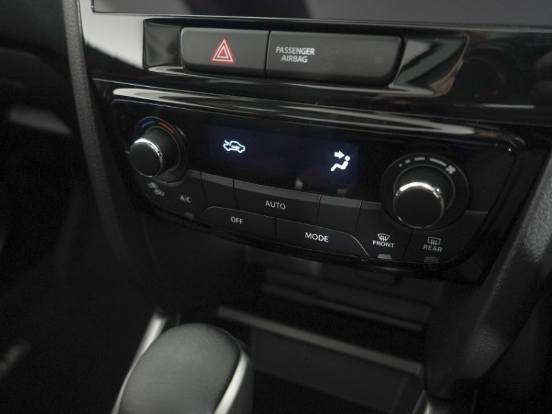 2025 (75) SUZUKI VITARA 1.4 Boosterjet MHEV 109 Ultra 5dr Auto 5806281