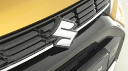 2025 (75) SUZUKI VITARA 1.4 Boosterjet MHEV 109 Ultra 5dr Auto 5806256