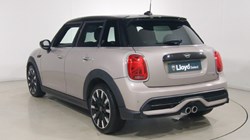 2021 (21) MINI HATCHBACK 2.0 Cooper S Exclusive 5dr 1