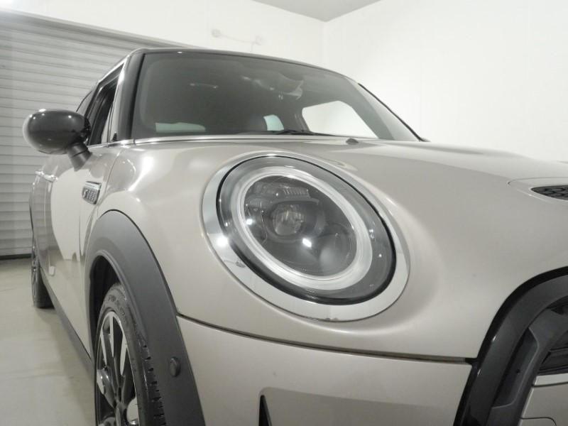2021 (21) MINI HATCHBACK 2.0 Cooper S Exclusive 5dr 5836494