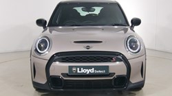 2021 (21) MINI HATCHBACK 2.0 Cooper S Exclusive 5dr 5836532
