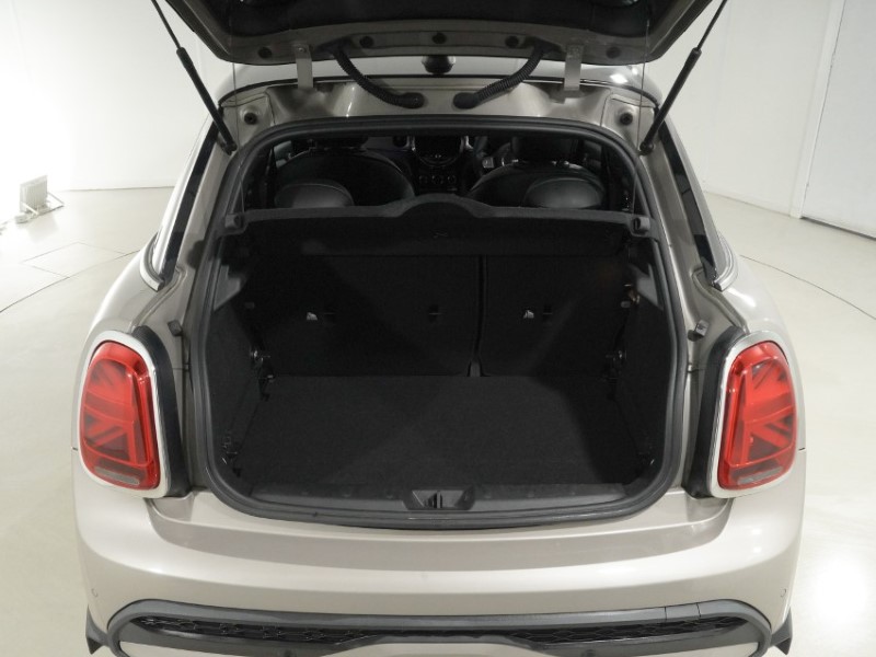 2021 (21) MINI HATCHBACK 2.0 Cooper S Exclusive 5dr 5836480
