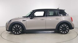 2021 (21) MINI HATCHBACK 2.0 Cooper S Exclusive 5dr 5836534