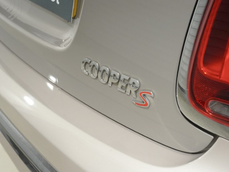 2021 (21) MINI HATCHBACK 2.0 Cooper S Exclusive 5dr 5836478