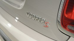 2021 (21) MINI HATCHBACK 2.0 Cooper S Exclusive 5dr 5836478