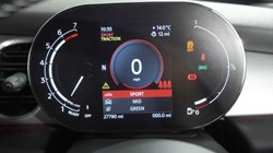 2021 (21) MINI HATCHBACK 2.0 Cooper S Exclusive 5dr 5836522