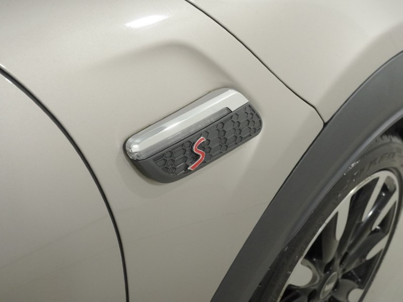 2021 (21) MINI HATCHBACK 2.0 Cooper S Exclusive 5dr 5836498