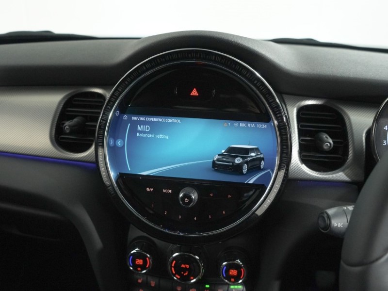 2021 (21) MINI HATCHBACK 2.0 Cooper S Exclusive 5dr 5836519