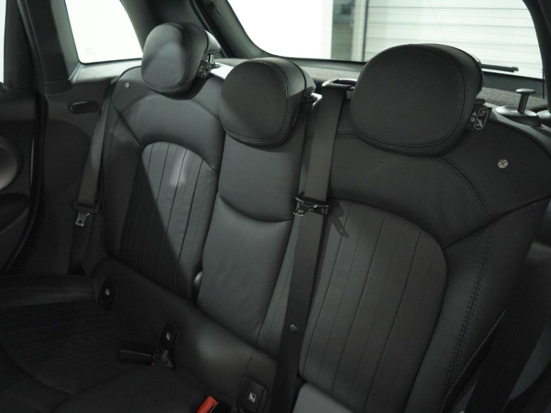 2021 (21) MINI HATCHBACK 2.0 Cooper S Exclusive 5dr 5836485