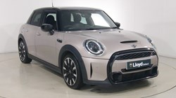2021 (21) MINI HATCHBACK 2.0 Cooper S Exclusive 5dr 5836531
