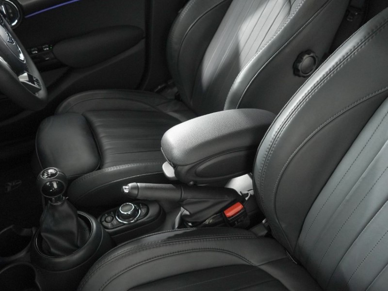 2021 (21) MINI HATCHBACK 2.0 Cooper S Exclusive 5dr 5836481