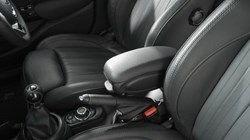 2021 (21) MINI HATCHBACK 2.0 Cooper S Exclusive 5dr 5836481
