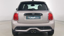 2021 (21) MINI HATCHBACK 2.0 Cooper S Exclusive 5dr 5836536