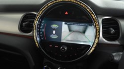 2021 (21) MINI HATCHBACK 2.0 Cooper S Exclusive 5dr 5836521