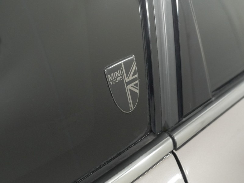 2021 (21) MINI HATCHBACK 2.0 Cooper S Exclusive 5dr 5836497