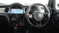 2021 (21) MINI HATCHBACK 2.0 Cooper S Exclusive 5dr 5836488