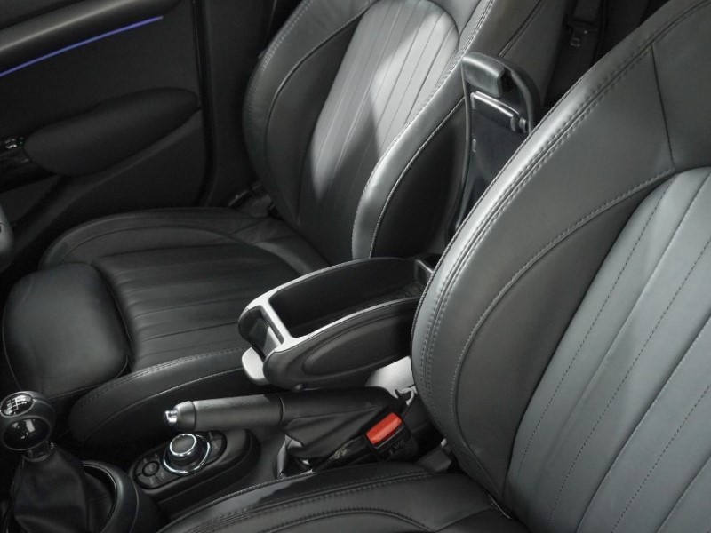 2021 (21) MINI HATCHBACK 2.0 Cooper S Exclusive 5dr 5836482