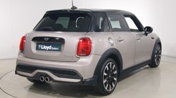 2021 (21) MINI HATCHBACK 2.0 Cooper S Exclusive 5dr 5836537
