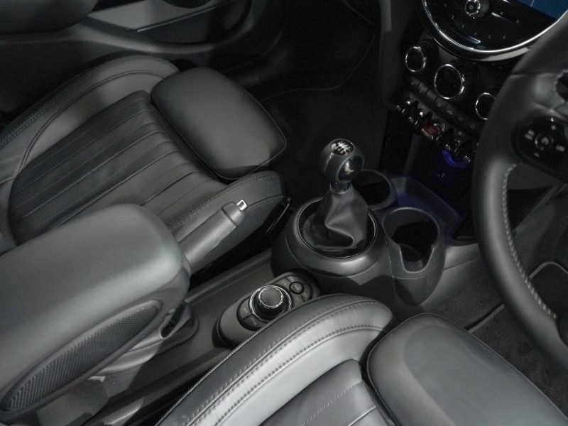 2021 (21) MINI HATCHBACK 2.0 Cooper S Exclusive 5dr 5836503