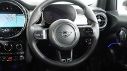 2021 (21) MINI HATCHBACK 2.0 Cooper S Exclusive 5dr 5836491