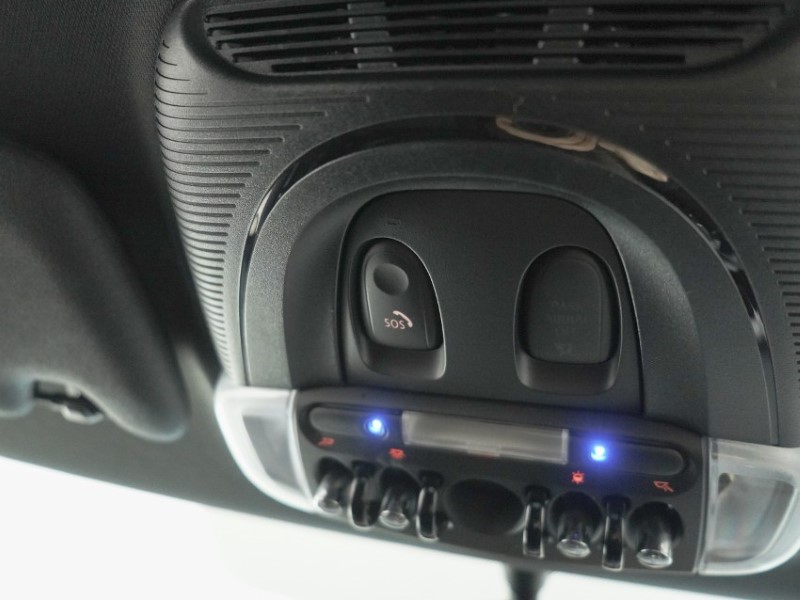 2021 (21) MINI HATCHBACK 2.0 Cooper S Exclusive 5dr 5836530