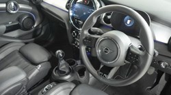 2021 (21) MINI HATCHBACK 2.0 Cooper S Exclusive 5dr 5836502